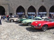 2019 - Bergamo Historic GP1 (2 giugno) (5/28)